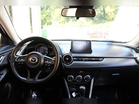 2019 Mazda CX-3 Sport