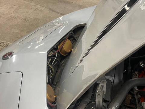 1973 Chevrolet Corvette