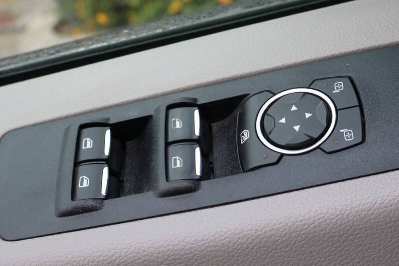 2022 Ford F-350 Super Duty