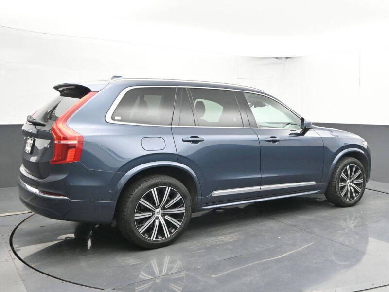 2023 Volvo XC90 B6 Plus Bright Theme 7P