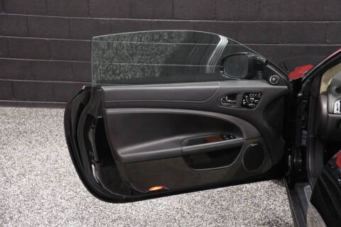 2014 Jaguar XK