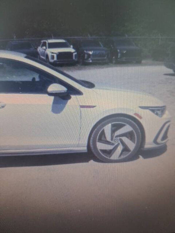 2024 Volkswagen Golf GTI S