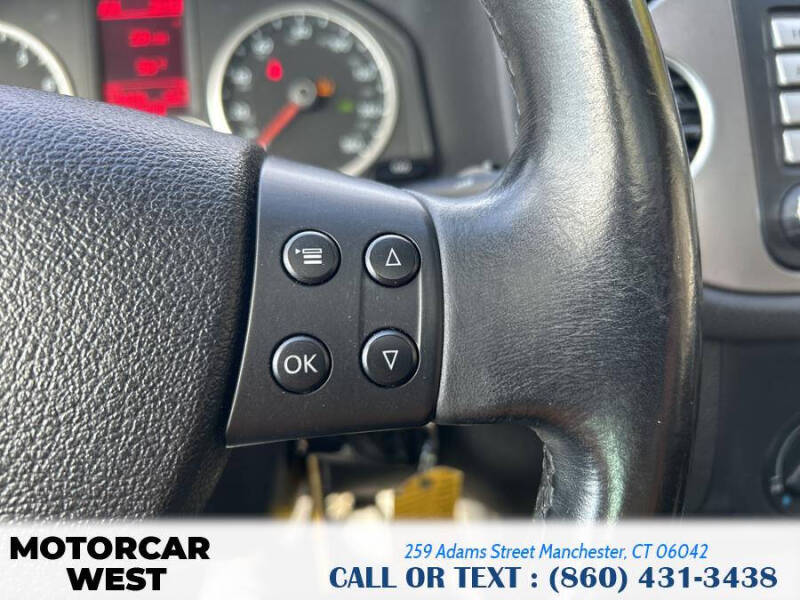 2009 Volkswagen Tiguan