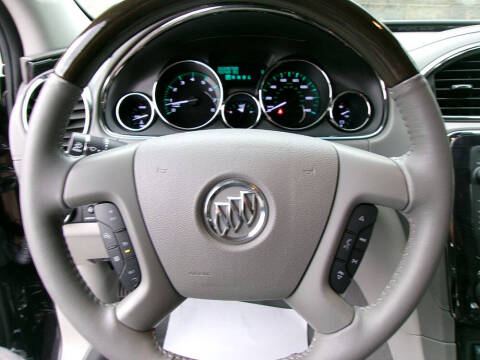 2017 Buick Enclave Premium