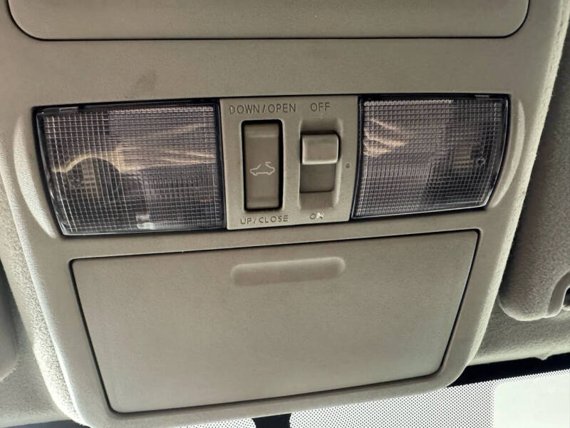 2019 Nissan Frontier