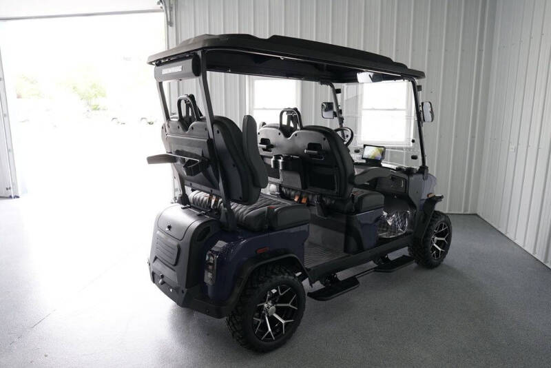 2025 Denago Rover XL