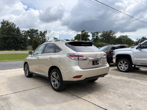 2014 Lexus RX 350