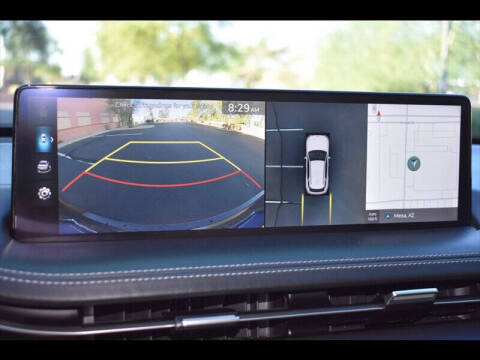 2022 Genesis GV70 3.5T Sport