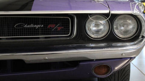 1970 Dodge Challenger