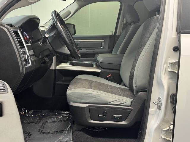 2019 RAM 1500 Classic