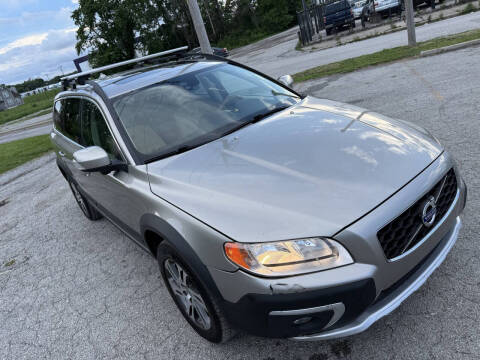 2014 Volvo XC70 3.2 Premier