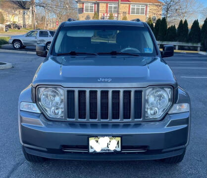 Jeep For Sale In Bridgeton Nj Sai Motors