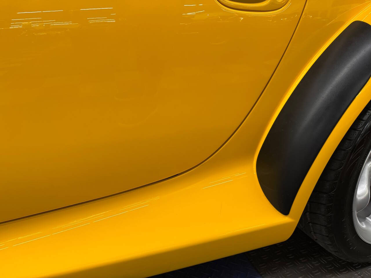 1999 Plymouth Prowler 23