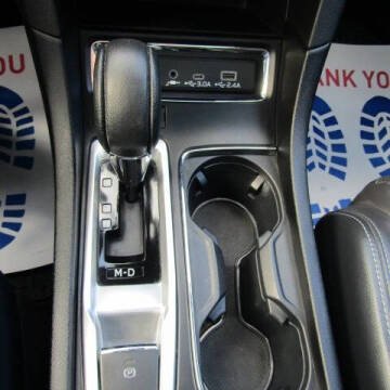 2024 Subaru Ascent Limited 7-Passenger