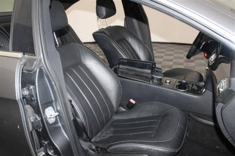 2016 Mercedes-Benz CLS CLS 400 4MATIC