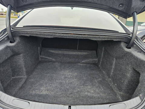 2018 Chevrolet Impala Premier