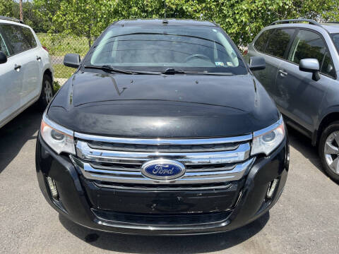 2013 Ford Edge SE