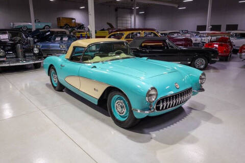 1957 Chevrolet Corvette