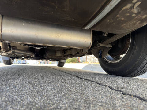 1967 Pontiac Firebird