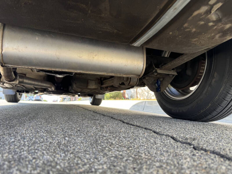 1967 Pontiac Firebird