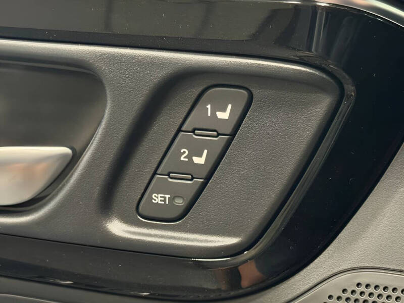 2026 Acura ADX w/A-SPEC w/Advance