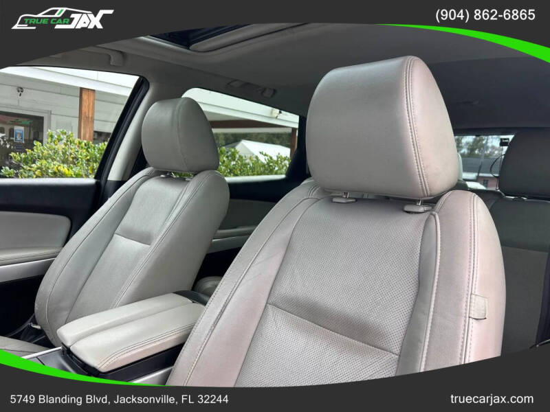 2015 Mazda CX-9 Grand Touring