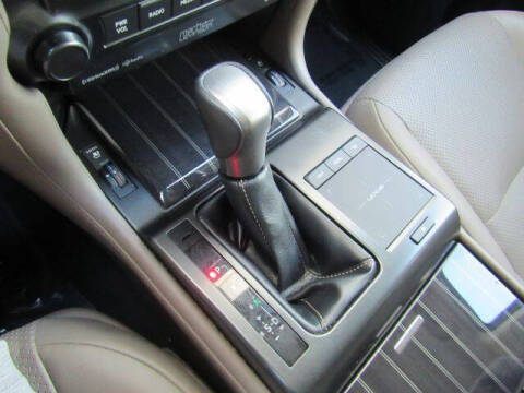 2022 Lexus GX 460 Luxury