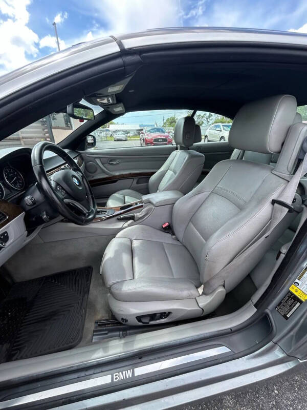 2010 BMW 3 Series 328i