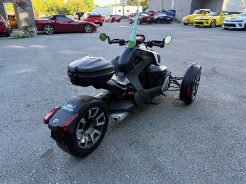 2020 Can-Am Ryker 900 ACE