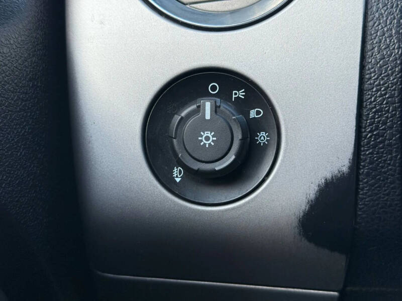 2017 Ford Expedition EL Limited