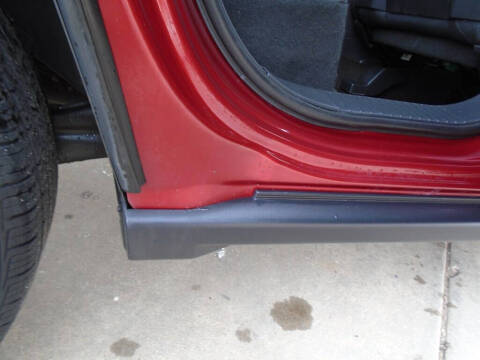 2015 Jeep Patriot Latitude