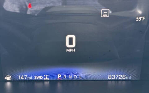 2023 Chevrolet Colorado Work Truck