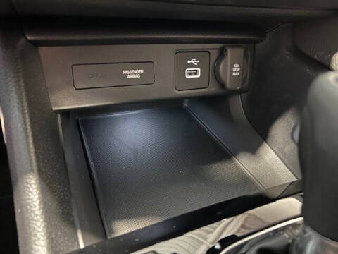 2025 Acura Integra w/A-SPEC