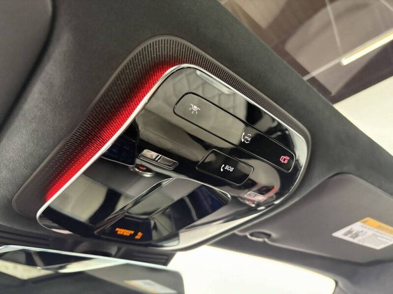 2024 Mercedes-Benz AMG GT 63