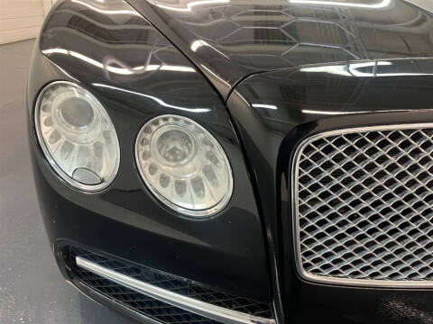 2014 Bentley Flying Spur