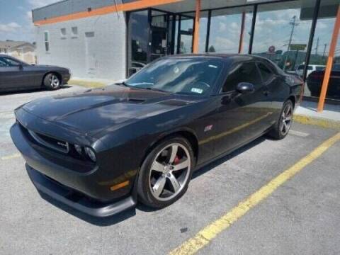 2011 Dodge Challenger for sale at Smith's Cars in Elizabethton TN