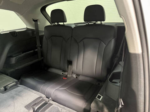 2023 Audi Q7 quattro Premium Plus 45 TFSI