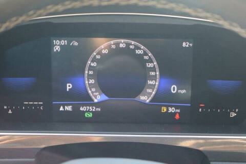 2022 Volkswagen Tiguan SE 4Motion