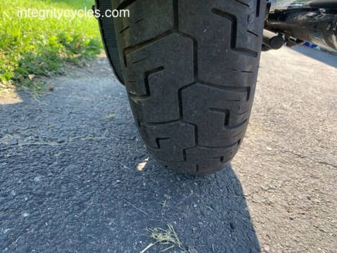 2015 Harley-Davidson Heritage Classic