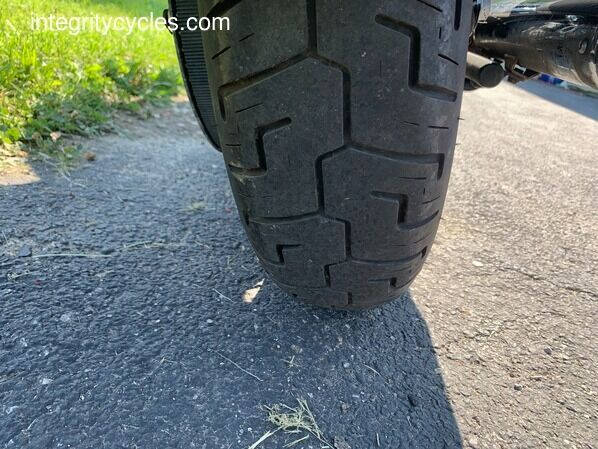 2015 Harley-Davidson Heritage Classic