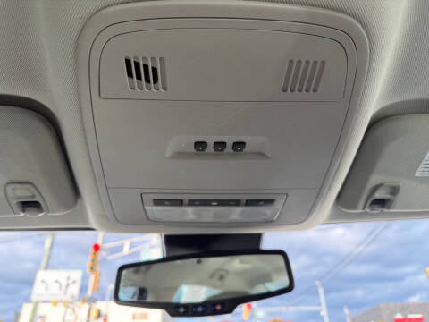 2013 Buick LaCrosse Leather