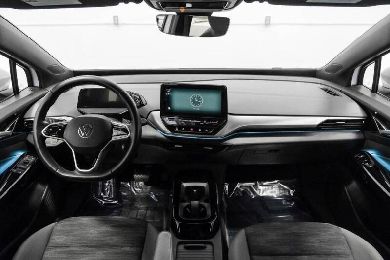 2021 Volkswagen ID.4 Pro