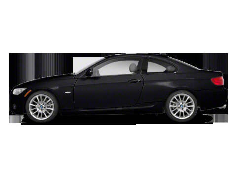 2011 BMW 3 Series 328i