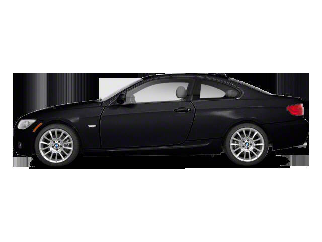 2011 BMW 3 Series 328i