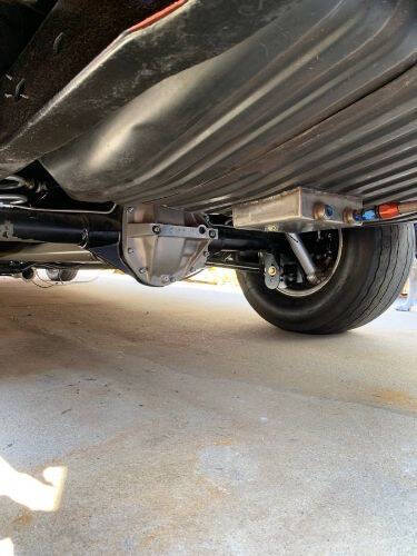 1969 Chevrolet El Camino