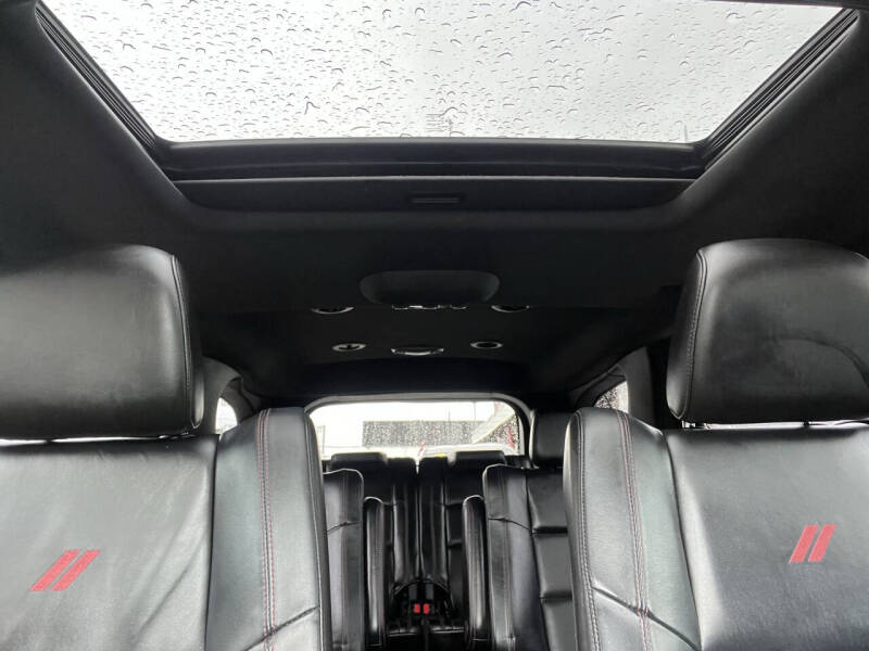 2021 Dodge Durango R/T