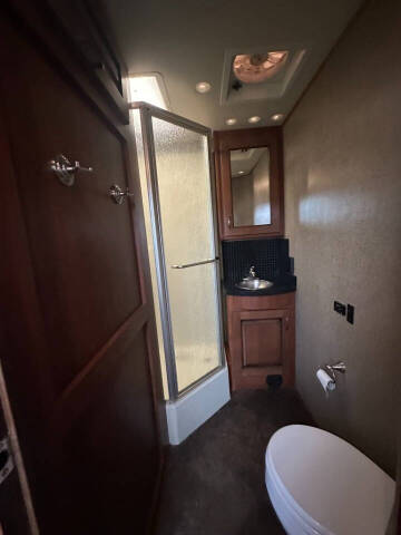 2015 Fleetwood RV Excursion 35B