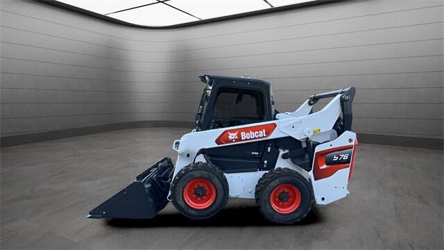 2023 Bobcat S76