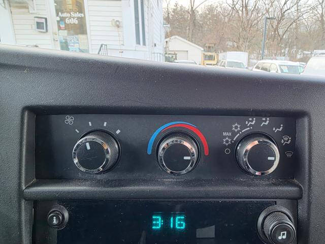 2012 Chevrolet Express 2500