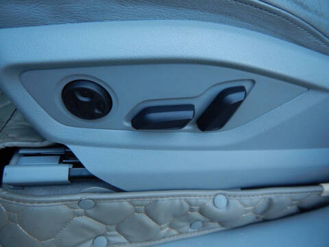 2017 Audi Q7 3.0T quattro Prestige